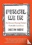 Wodtke, Christina R - Pencil Me in