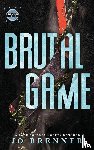 Brenner, Jo - Brutal Game