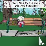 Moses, Joan - There Was An Old Lady Who Met A Monster