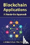 Bagha, Arshdeep - Blockchain Applications