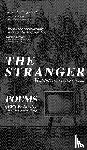 Palpant, Ben - The Stranger