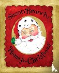Branch, Susan - HOME FOR XMAS