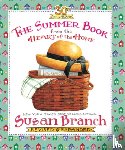 Branch, Susan - The Summer Book from the Heart of the Home