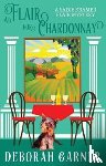 Garner, Deborah - A Flair for Chardonnay