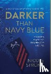 Strong, Nicole - Darker Than Navy Blue