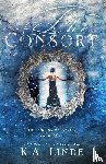 Linde, K A - The Consort