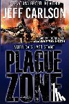 Carlson, Jeff - Plague Zone