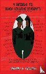 Howard, Jerjuan - A Message To Black College Students