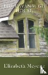 Meyette, Elizabeth - The Cavanaugh House