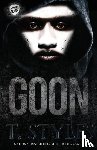 Styles, T - Goon (The Cartel Publications Presents)