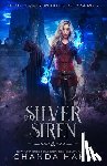Hahn, Chanda - The Silver Siren