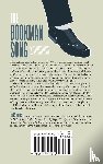 Simons, Tad - The Bookman Song