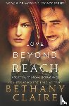 Claire, Bethany - Love Beyond Reach