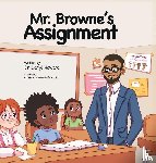 Howard, Daryl - Mr. Browne's Assignment