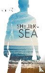 Cullinan, Heidi (Romance Writers of America) - Shelter the Sea