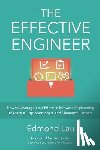 Taylor, Bret - The Effective Engineer: How to Leverage Your Efforts In Software Engineering to Make a Disproportionate and Meaningful Impact