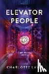 Laws, Charlotte - Elevator People