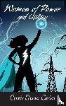 Carden, Connie Turner - Women of Power and Utilities