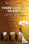 Guyénot, Laurent - FROM YAHWEH TO ZION