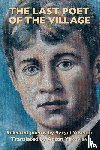 Yesenin, Sergei - LAST POET OF THE VILLAGE