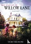 Richter, Virginia Rose - The Secret of Willow Lane