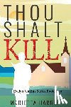 Harris, Marietta - Thou Shalt Kill