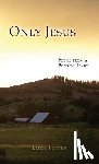 Potter, Emily (Deakin University Melbourne) - Only Jesus