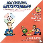 Dilts, Robert Brian - Next Generation Entrepreneurs