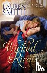 Smith, Lauren - Wicked Rivals