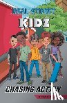 Holmes, Quentin - Real Street Kidz