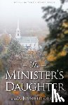 Wixson, Jennifer - The Minister's Daughter