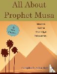 Abdel-Aziz, Sahar - All About Prophet Musa