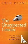 Glaze, Sean - The Unexpected Leader