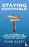 Glaze, Sean - Staying Coachable