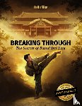 Wee, Colin - Breaking Through