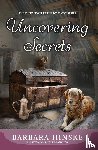 Hinske, Barbara - Uncovering Secrets