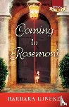 Hinske, Barbara - Coming to Rosemont