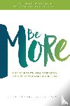 Putman, Todd, Sparger, Lori - Be More