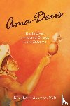 Cosmos, Elizabeth - Ama-Deus