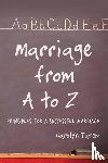 Tatem, Carolyn D - Marriage From A to Z