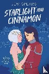 Spears, Jem - Starlight and Cinnamon