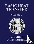 Mills, Anthony F, Coimbra, Carlos F M - Basic Heat Transfer