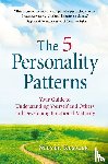 Kessler, Steven - The 5 Personality Patterns