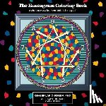 Lapid-Bogda, Ginger - The Enneagram Coloring Book
