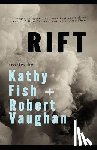 Vaughan, Robert, Kathy, Fish - Rift