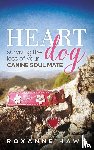 Hawn, Roxanne - Heart Dog