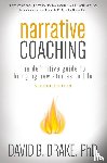 Drake, David B - Narrative Coaching