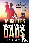 Righter, K T - Why Daughters Need Their Dads
