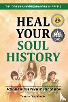 Dunblazier, Tracee - Heal Your Soul History