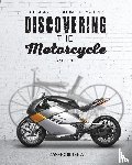 Ensanian, Armand - Discovering the Motorcycle